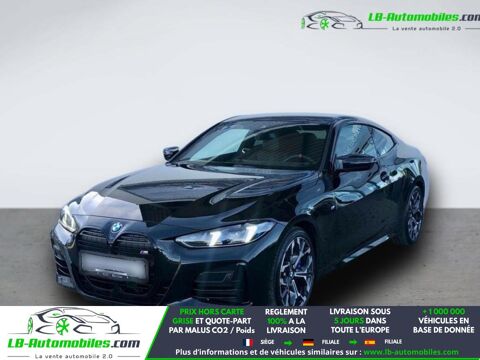 S&eacute;rie 4 M440i xDrive 374 ch BVA 2025 occasion 31850 Beaupuy