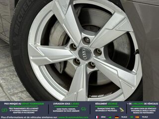 A6 50 TDI 286 ch Quattro BVA 2019 occasion 31850 Beaupuy