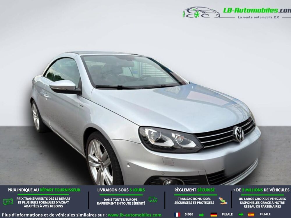 Golf 1.4 TSI 160 BVM 2015 occasion 31850 Beaupuy