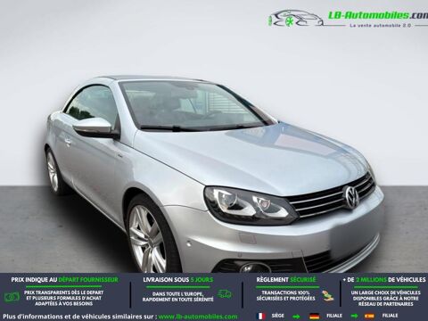 Volkswagen Golf 1.4 TSI 160 BVM 2015 occasion Beaupuy 31850