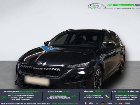Skoda Octavia 2.0 TDI 150 ch BVA 2024 occasion Beaupuy 31850