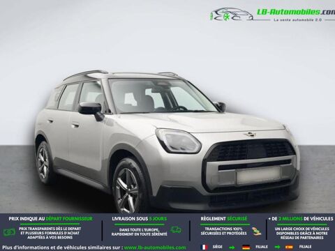 Countryman 163 ch BVA D 2025 occasion 31850 Beaupuy