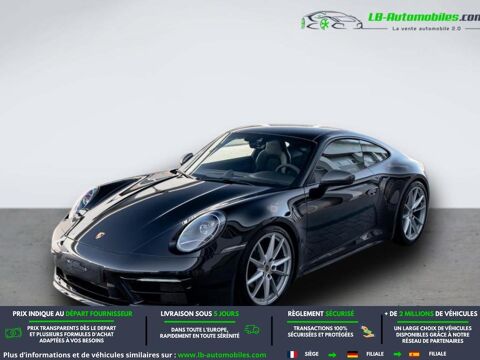 911 3.0i 385 PDK 2023 occasion 31850 Beaupuy