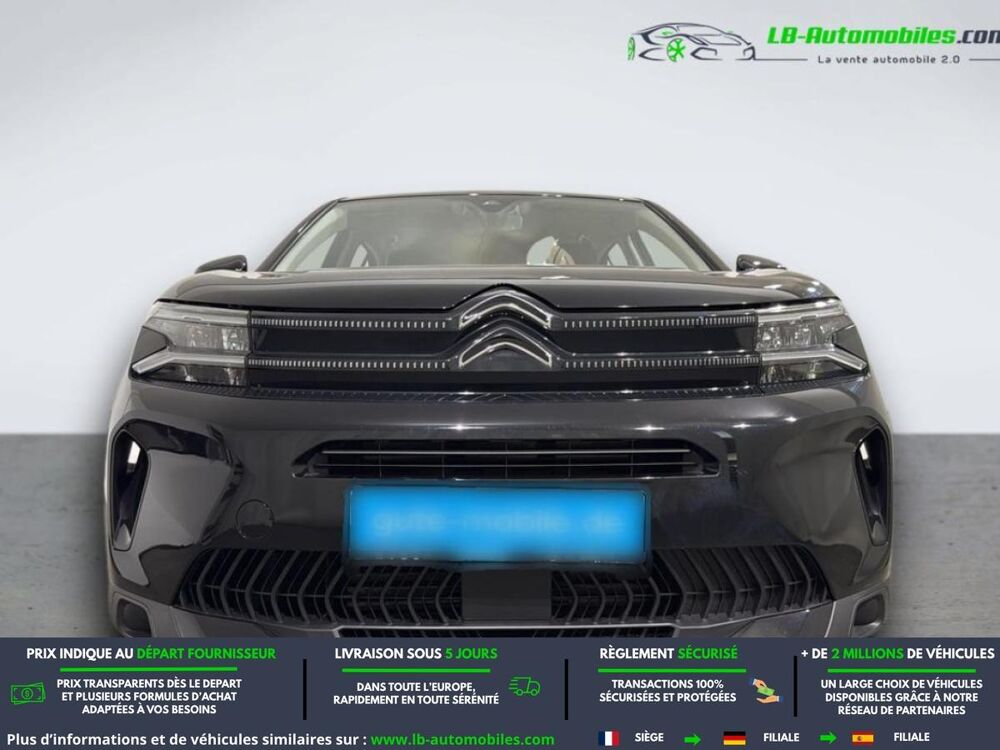 C5 aircross PureTech 130 BVM 2024 occasion 31850 Beaupuy