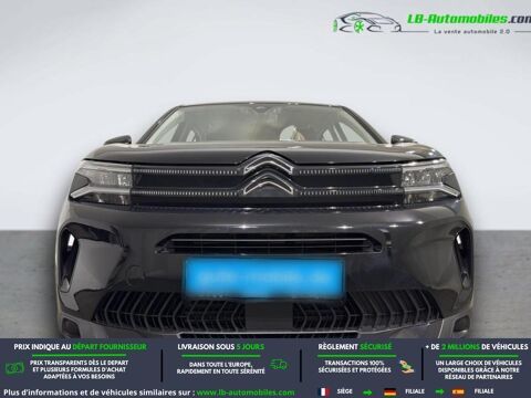 C5 aircross PureTech 130 BVM 2024 occasion 31850 Beaupuy