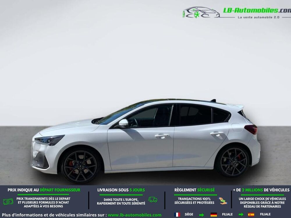 Focus ST 2.3 EcoBoost 280 BVM 2023 occasion 31850 Beaupuy