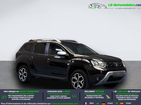 Annonce voiture Dacia Duster 14999 €