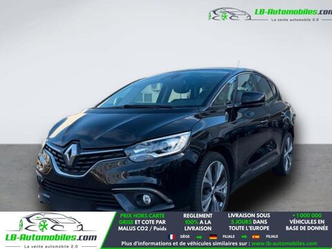 Renault Sc&eacute;nic dCi 130 BVM 2017 occasion Beaupuy 31850
