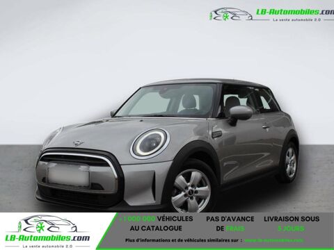 Mini Cooper 136 CH BVA 2022 occasion Beaupuy 31850