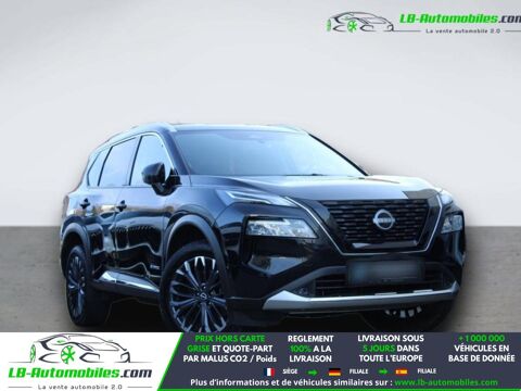 X-Trail e-POWER 213 ch e-4ORCE 5 Places BVA 2024 occasion 31850 Beaupuy