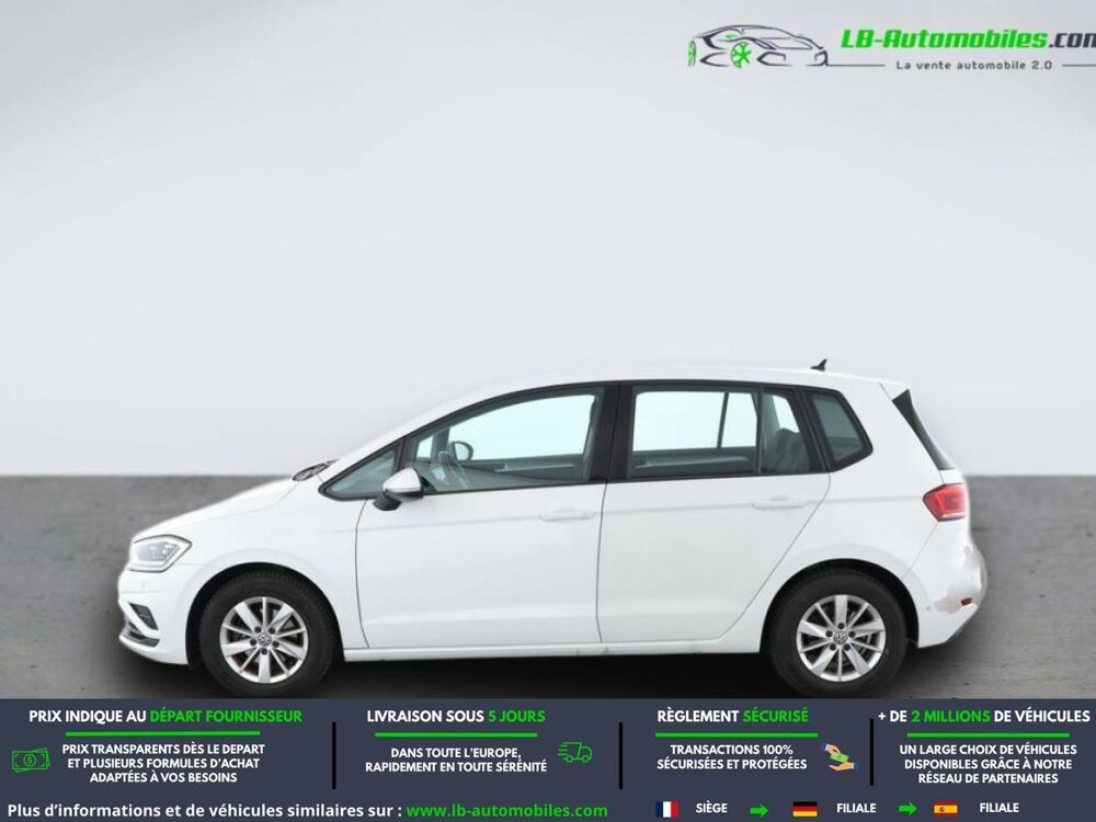 Golf 1.0 TSI 110 BVA 2018 occasion 31850 Beaupuy