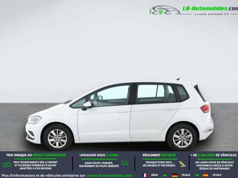 Golf 1.0 TSI 110 BVA 2018 occasion 31850 Beaupuy