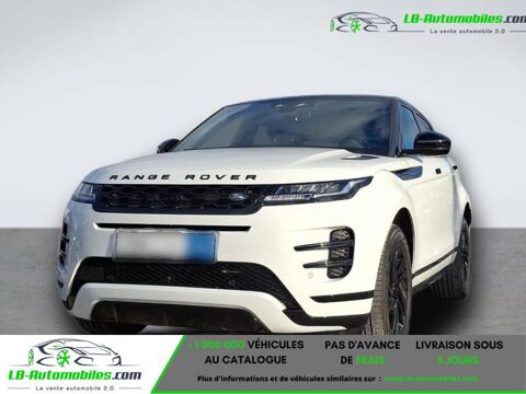 Land-Rover Range Rover Evoque D165 MHEV AWD BVA 2021 occasion Beaupuy 31850