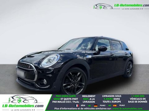 Annonce voiture Mini Cooper 21700 €