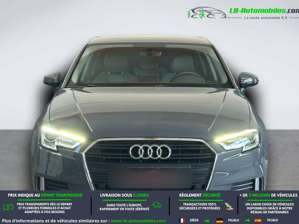 A3 TFSI 150 BVA 2018 occasion 31850 Beaupuy
