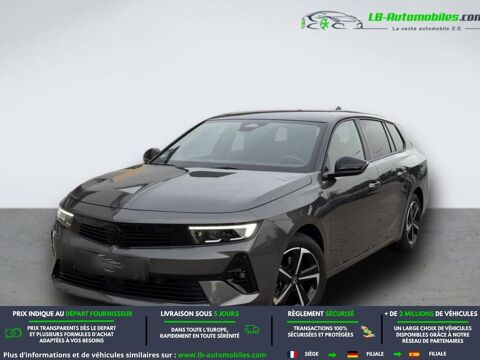 Opel Astra 1.5 131ch BVA GS 2025 occasion Beaupuy 31850