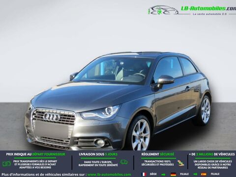 Audi A1 1.4 TFSI 140 2014 occasion Beaupuy 31850