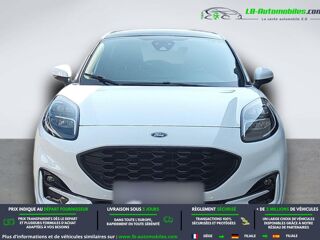 Puma 1.0 EcoBoost 155 ch BVM 2020 occasion 31850 Beaupuy