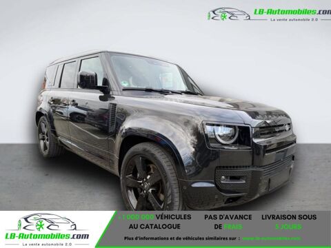 Land-Rover Defender 110 P525 V8 BVA 2023 occasion Beaupuy 31850