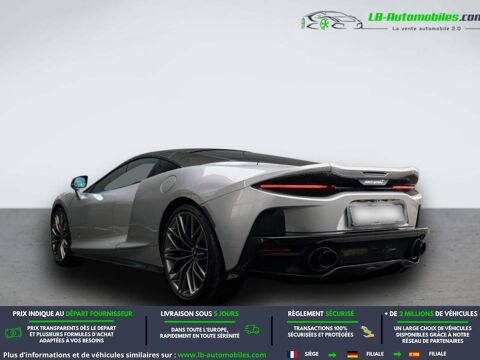 GT V8 4.0 620 ch 2023 occasion 31850 Beaupuy