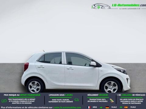 Picanto 1.0 DPi 67ch BVM 2022 occasion 31850 Beaupuy