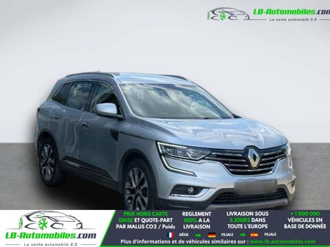 Koleos dCi 175 4x2 BVA 2019 occasion 31850 Beaupuy