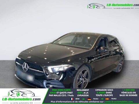 Annonce voiture Mercedes Classe A 21890 €