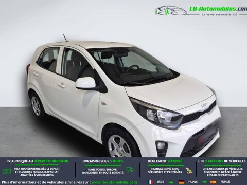 Kia Picanto 1.0 DPi 67ch BVM 2023 occasion Beaupuy 31850