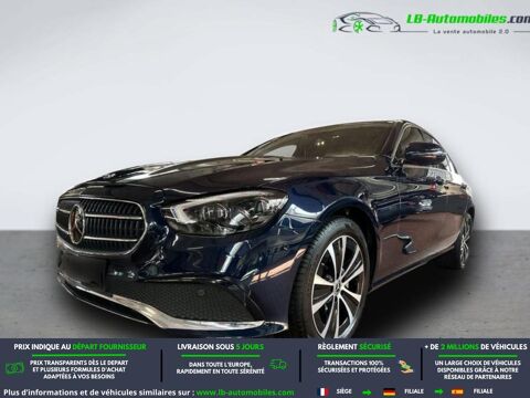 Annonce voiture Mercedes Classe E 31890 €
