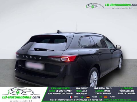 Superb 2.0 TDI 150 ch BVA 2025 occasion 31850 Beaupuy