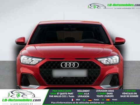 A1 35 TFSI 150 ch BVA 2025 occasion 31850 Beaupuy