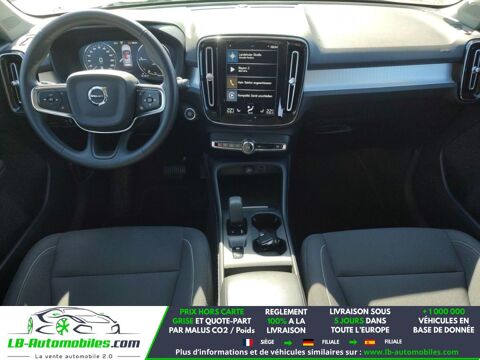 XC40 T5 180+82 ch BVA 2021 occasion 31850 Beaupuy