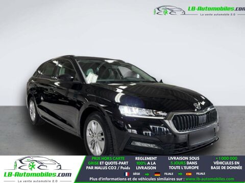 Annonce voiture Skoda Octavia 19999 €