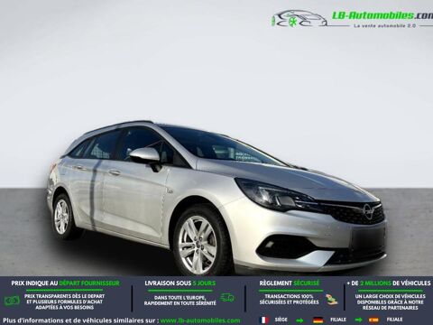 Astra 1.5 Diesel 122 ch BVM 2021 occasion 31850 Beaupuy