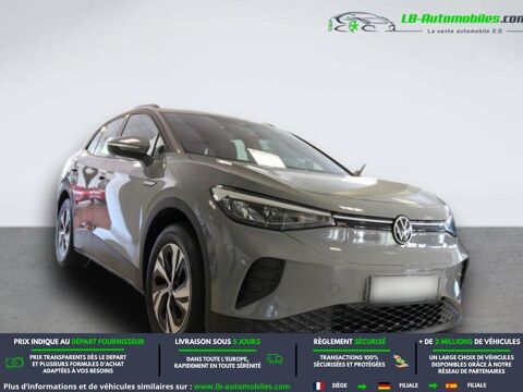 ID.4 148 ch Pure 2022 occasion 31850 Beaupuy