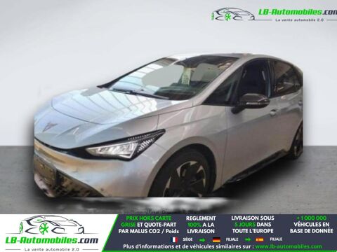 Cupra Born 230 ch 2025 occasion Beaupuy 31850