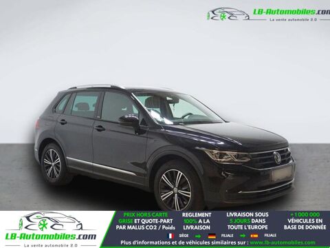Tiguan 1.5 TSI 150ch BVA 2021 occasion 31850 Beaupuy