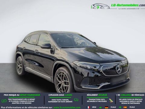 EQA 300 4Matic 2024 occasion 31850 Beaupuy
