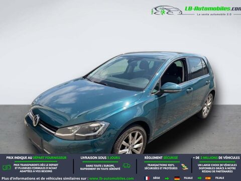 Annonce voiture Volkswagen Golf 18950 €