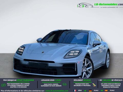 Panamera 4S E-Hybrid V6 544 ch BVA 2024 occasion 31850 Beaupuy