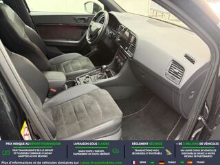 Ateca 2.0 TSI 300ch BVA 4Drive 2020 occasion 31850 Beaupuy