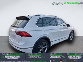 Tiguan 1.4 TSI 125 BMT 2018 occasion 31850 Beaupuy