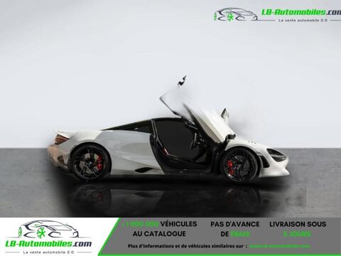 765LT V8 4.0 750 ch 2024 occasion 31850 Beaupuy