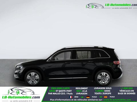 GLB 200 BVA 2025 occasion 31850 Beaupuy