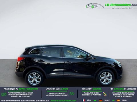 Kadjar TCe 160 BVA 2019 occasion 31850 Beaupuy