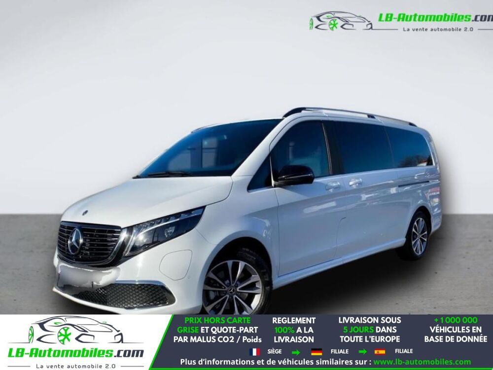 EQV 300 Long 204 ch 2024 occasion 31850 Beaupuy
