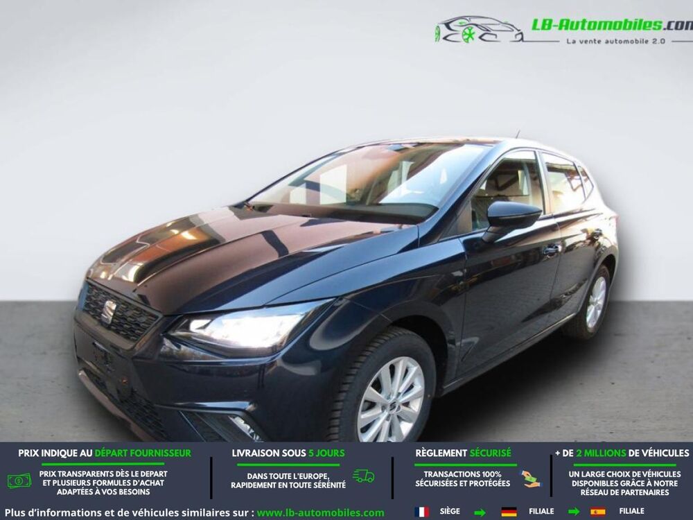 Ibiza 1.0 EcoTSI 110 ch BVM 2023 occasion 31850 Beaupuy