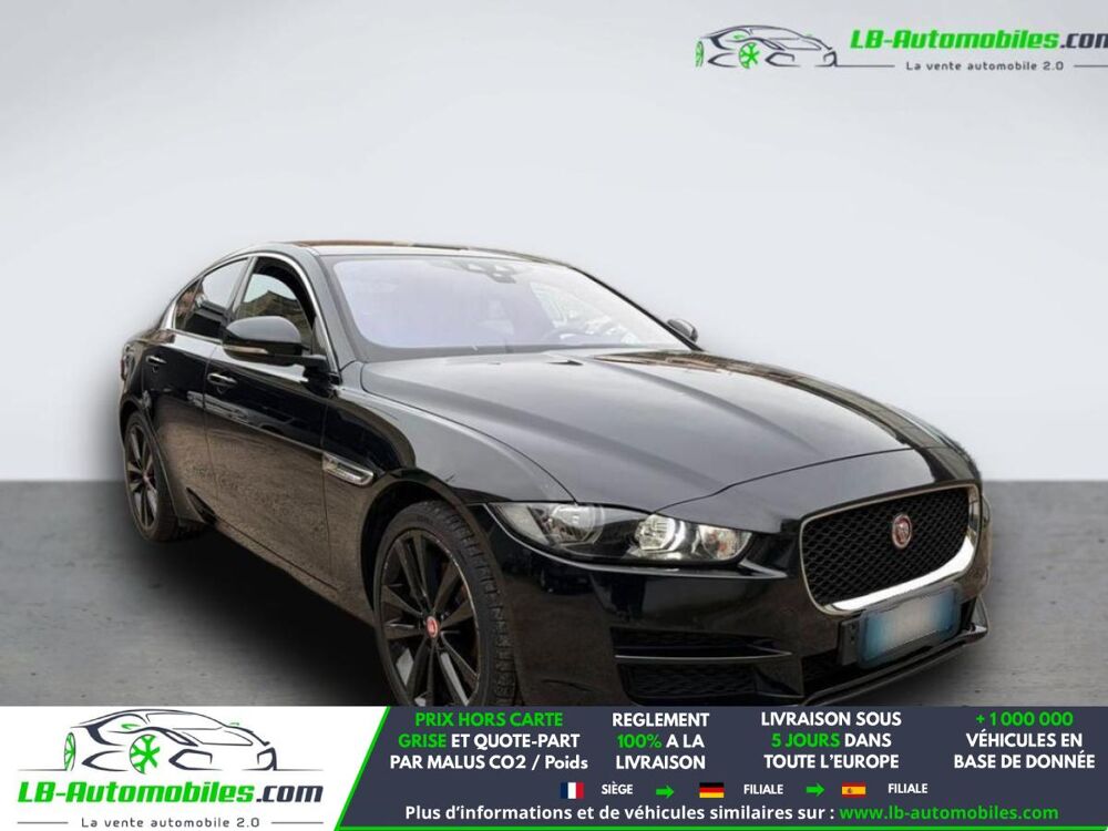 XE 180 ch BVA 2017 occasion 31850 Beaupuy