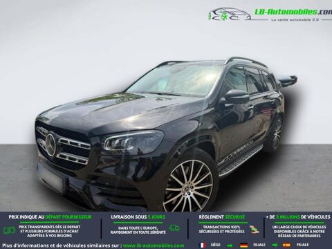 Classe GLS 450 BVA 4Matic 2024 occasion 31850 Beaupuy