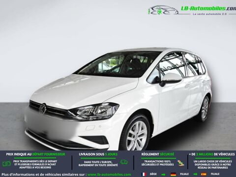 Volkswagen Golf 1.5 TSI 130 BVM 2020 occasion Beaupuy 31850